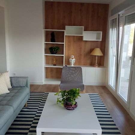 A Muradana Pontevedra Exteriör bild