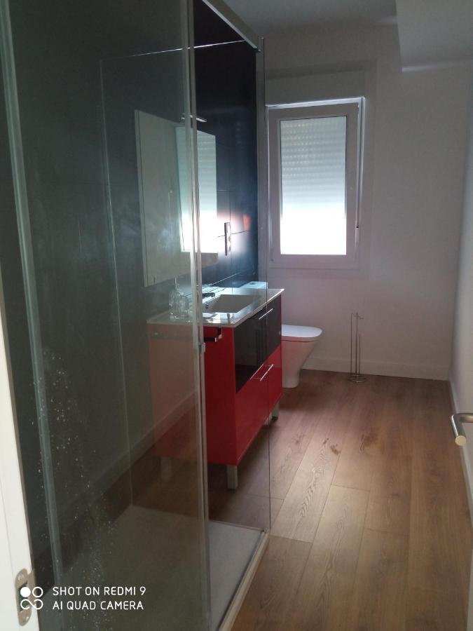 A Muradana Pontevedra Exteriör bild
